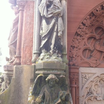 Rosslyn Chapel Trust - Religious Organizations Near Me - Roslin, MLN