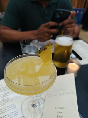 Casa Zoraya by null Casa Zoraya by null