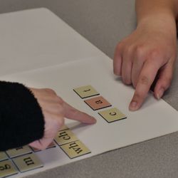 True Potential Education Dyslexia & Speech Therapy