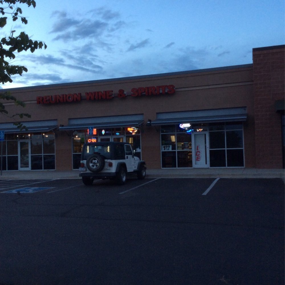 This is the front of the store This is the front of the store
