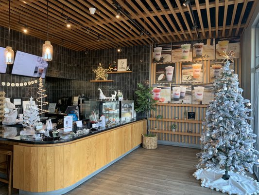 7 Leaves Cafe by null