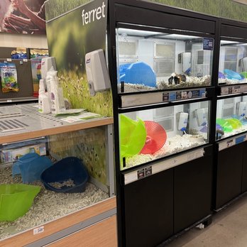 Petco - Pet Stores Near Me - Houston, Texas
