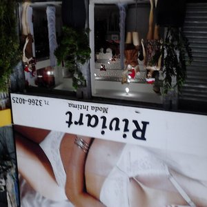 Riviart moda intima Clearance