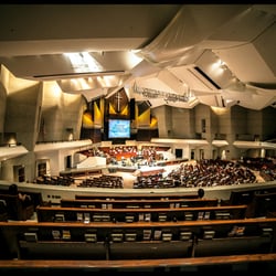 Lake Avenue Church