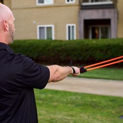 Individualized Fitness