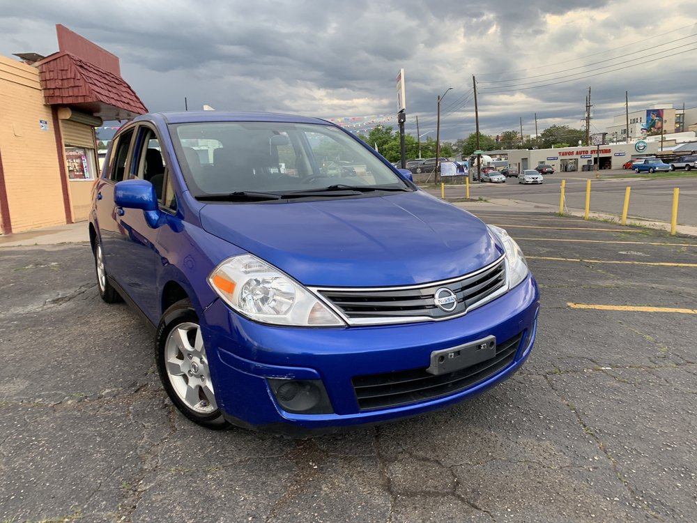 MILE HIGH AUTO SALE 74 Photos Used Car Dealers 451 S