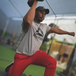 LM Fitness Center