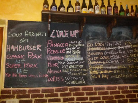 Birreria il Porco by null