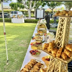 Breakfast & Crepes of Paris Catering