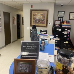 Southwest Pet Hospital - Inside