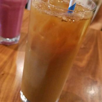 Fresh Kitchen + Juice Bar - spiked coffee - Vegan Near Me - Toronto, Ontario