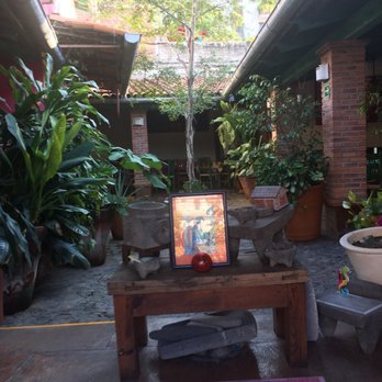 El Arrayan - Mexican Near Me - Puerto vallarta, JAL