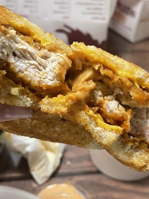 Crimson Coward by null