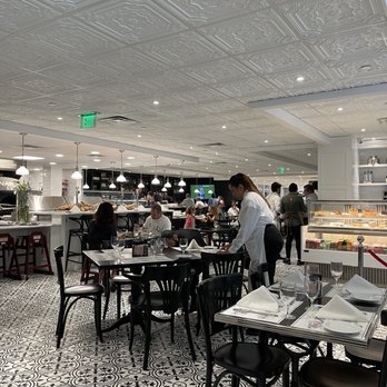 Narbona Coconut Grove - Wine Bars Near Me - Miami, Florida