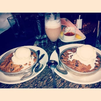 BJ's Restaurant & Brewhouse - You must try this dessert - New American Near Me - Downey, California BJ's Restaurant & Brewhouse - You must try this dessert - New American Near Me - Downey, California