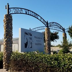 Madera City Hall