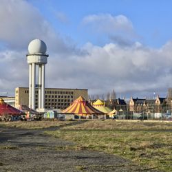 Tempelhofer Feld