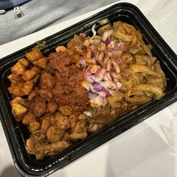 Jollof Bowl - African Near Me - Baltimore, Maryland Jollof Bowl - African Near Me - Baltimore, Maryland