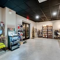 RETAIL - RETAIL. We carry Garmin, Therabody, Skratch, Tifosi, Gearbox, Franklin, Onix and Lake Cycling shoes~ SOON to come, UNDER ARMOUR!