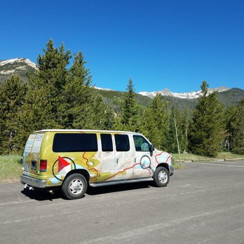 Escape Campervans - RV Rental Near Me - Commerce City, Colorado Escape Campervans - RV Rental Near Me - Commerce City, Colorado
