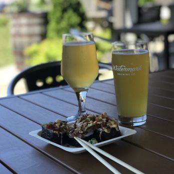 Watermark Brewing - Breweries Near Me - Stevensville, Michigan