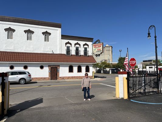 Mexican Village Restaurant by null