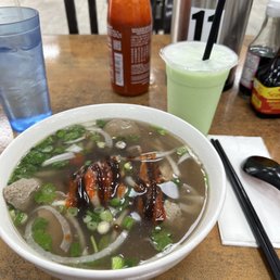 Pho Tai bo vien Pho Tai bo vien