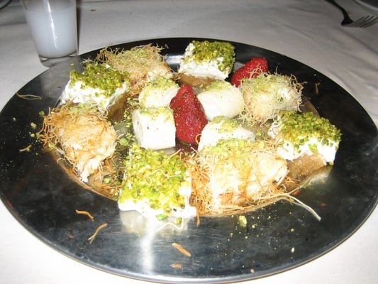 Carousel Restaurant Glendale by null Carousel Restaurant Glendale by null