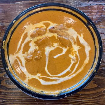 Cafe Namasthe - Butter chicken medium spice - Desserts Near Me - Lehi, Utah Cafe Namasthe - Butter chicken medium spice - Desserts Near Me - Lehi, Utah