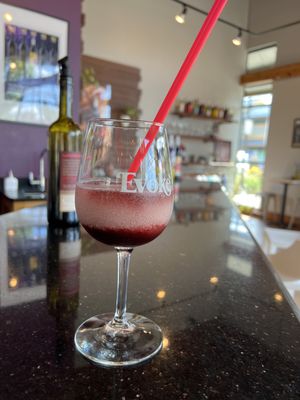 Evoke Winery - Bend by null