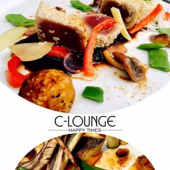 C-Lounge - French Near Me - Sint-Idesbald, VWV