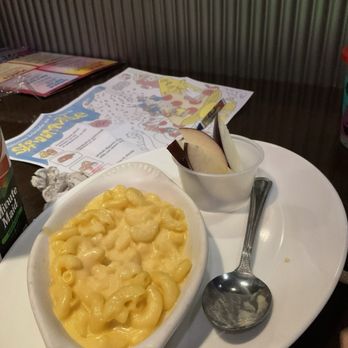 Mellow Mushroom Sanford - Kids Mac & Cheese - Pizza Near Me - Sanford, Florida Mellow Mushroom Sanford - Kids Mac & Cheese - Pizza Near Me - Sanford, Florida