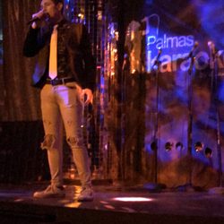 Palmas Karaoke