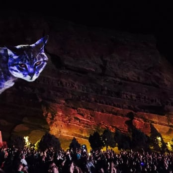 Red Rocks Amphitheatre - Big G at the Rocks - Music Venues Near Me - Morrison, Colorado Red Rocks Amphitheatre - Big G at the Rocks - Music Venues Near Me - Morrison, Colorado