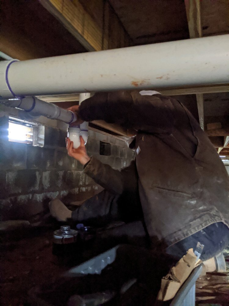 Slide of Grainger Plumbing and Repair