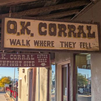 Tombstone - Local Flavor Near Me