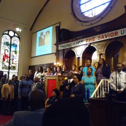 Newark Church of Christ - Easternnaires Reunion Concert. 5/24/15