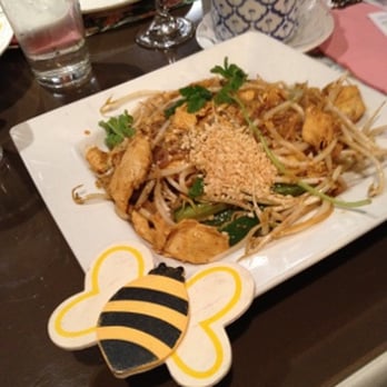 Panya Thai Kitchen - Thai Near Me - Escondido, California