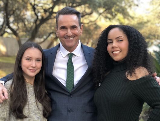 Chris Morrow Law PLLC