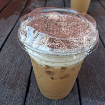 18 Grams Coffee Roasters - Iced coffee - Coffee & Tea Near Me - Sacramento, California 18 Grams Coffee Roasters - Iced coffee - Coffee & Tea Near Me - Sacramento, California