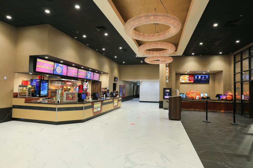 STARLIGHT WEST GROVE CINEMAS 131 Photos & 294 Reviews Cinema