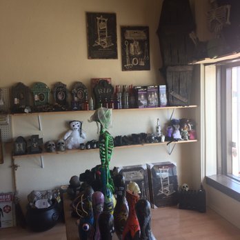 The Reveal - Halloween section - Costumes Near Me - Boise, Idaho The Reveal - Halloween section - Costumes Near Me - Boise, Idaho
