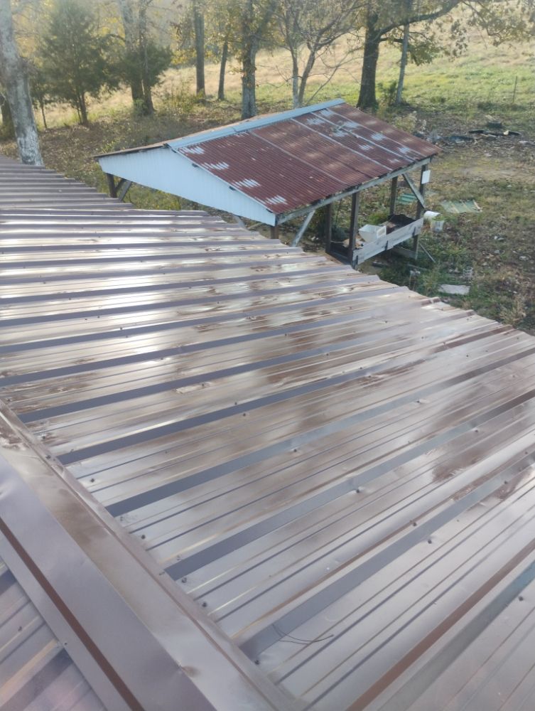 Slide of D and D's Roofing, Remodeling, Repair, and Restoration Services