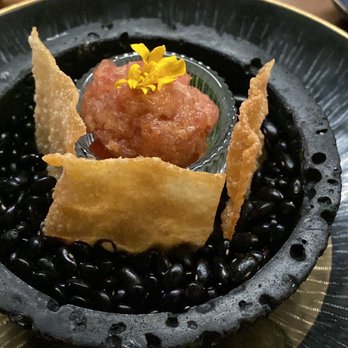 Ichika - Toro chips - Sushi Bars Near Me - Milpitas, California Ichika - Toro chips - Sushi Bars Near Me - Milpitas, California
