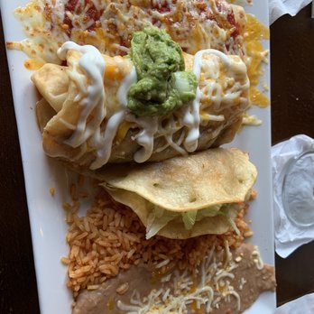 mojave cantina - Tex-Mex Near Me - White Lake, Michigan
