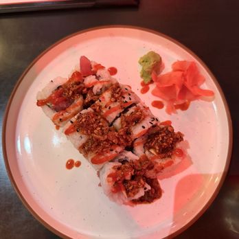 Fat Belly - Sushi - Sushi Bars Near Me - Sister Bay, Wisconsin