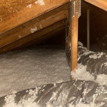 Attic Ninjas - Insulation Installation Near Me Attic Ninjas - Insulation Installation Near Me
