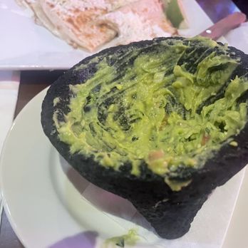 Estrellita Poblana - Guacamole de la casa - Mexican Near Me - The Bronx, New York Estrellita Poblana - Guacamole de la casa - Mexican Near Me - The Bronx, New York