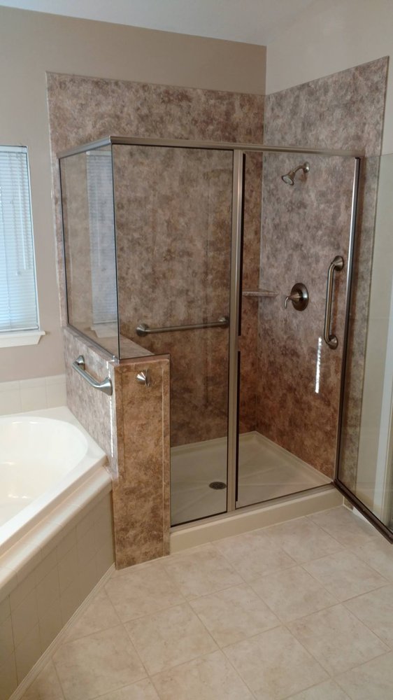 Slide of Apple Plumbing & Bath