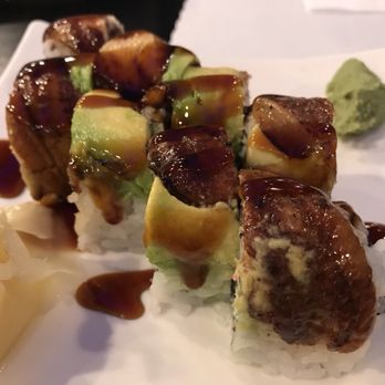 TruSushi 'n Fish - Sushi Bars Near Me - Lake Forest, California TruSushi 'n Fish - Sushi Bars Near Me - Lake Forest, California